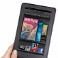 Two Kindle Fire 2 Coming, an Ad-Supported One Could Go as Low as $149, €119