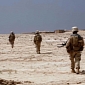 Two Marines Charged over Offensive Afghanistan Video