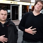 Two Men Banned from Restaurant Because of Eating Too Much
