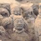 Two Millenia Old Tombs and Genghis Khan's Wells Found in China