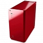 Two Mini-ITX Cases Released by Abee