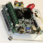 Two Mini-ITX Mobos for AMD G-Series APUs Touted by Fujitsu