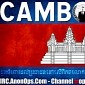 Two More Alleged Members of Anonymous Cambodia Arrested