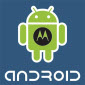 Two Motorola Android Phones Emerge