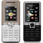 Two New Classic Handsets from Sony Ericsson