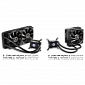 Two New Liquid CPU Coolers Released by Enermax
