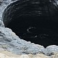 Two New Massive Holes Discovered in Remote Russia