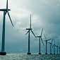 Two New Massive Offshore Wind Farms to Be Built in Scottish Waters