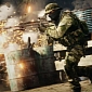 Two New Medal of Honor: Warfighter Videos Focus on Spec Ops and Infiltrations