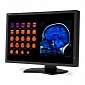 Two New NEC MultiSync Medical-Grade Monitors Will Launch in 2013