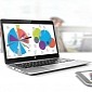Two New Ultrabooks Leave HP's Labs: EliteBook 1020 and Its Special Edition