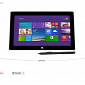 Two Out of Four Surface Pro 2 Tablets Out of Stock at Microsoft
