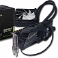 Two Overclocked GeForce GTX 780 Graphics Cards Launched by Inno3D