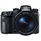 Two Samsung NX400 Cameras with 28MP APS-C Sensor, 4K Coming in 2015