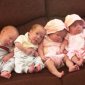 Two Sets of Sextuplets in One Day!