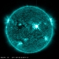 Two Solar Storms Took Place Early This Week