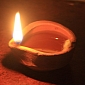 Two Thirds of the Indian School-Going Children Depend on Oil Lamps