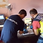 Two Ukrainians Arrested for Selling Access to 21,000 Hacked Servers