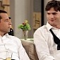 “Two and a Half Men” Introduces Fake Gay Marriage and Adoption Plotline in Season 12
