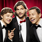 “Two and a Half Men” Renewed for Another Season Without Angus T. Jones