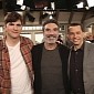 “Two and a Half Men” Series Finale: Charlie Sheen Is Back but There’s a Twist [Spoilers]