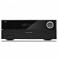 Two New A/V Receivers Released by Harman Kardon