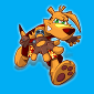 Ty the Tasmanian Tiger for Windows 8 to Be Launched “Soon” – Video