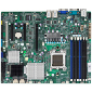 Tyan Announces S8010 Single-Processor C32 Motherboard for AMD Opteron 4100 CPUs