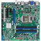 Tyan Intros the S5515 Motherboard for LGA 1155 Core Series CPUs