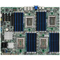 Tyan to Showcase Intel Romley and 16-Core AMD Interlagos Servers at Computex 2011
