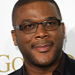 Tyler Perry Sued for “Temptation” Movie