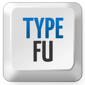 Type Fu – Learn to Type like a Ninja