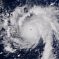 Typhoon Boha Hits Philippines <em>Reuters</em>