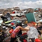 Typhoon Haiyan Kills 10,000 People in the Philippines, 2,000 Victims Are Children