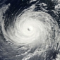 Typhoon Wipha Brings Heavy Rainfall to Already Crippled Fukushima Nuclear Plant