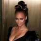 Tyra Banks Announces the End of Her TV Show