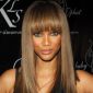 Tyra Banks Denies She’s Ever Had Any Work Done