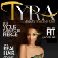 Tyra Banks Launches Beauty Magazine