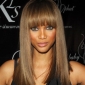 Tyra Banks Launches Campaign to Redefine Beauty