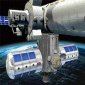 U.K. Proposes Space Station Extension