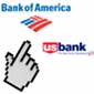 U.S. Bank and Bank of America Websites Vulnerable