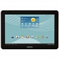 U.S. Cellular Debuts Its First 4G LTE Devices: Galaxy Tab 10.1 and Galaxy S Aviator