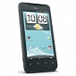 U.S. Cellular Goes Official with HTC Hero S