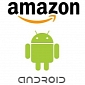 U.S. Cellular Launches Customized App Menu for Amazon Appstore