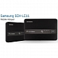 U.S. Cellular Launches Samsung’s SCH-LC11 4G LTE Mobile Hotspot