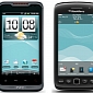 U.S. Cellular’s Cyber Monday Deals: Free HTC Merge, LG Genesis and BlackBerry Torch 9850