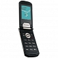 U.S. Cellular to Release PCD Wrangler Rugged Clamshell Phone