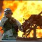 U.S. Military Wants to Switch to Alternative Synthetic Fuels