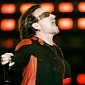 U2 Lead Singer Bono “Couldn't Be Prouder” to Work with Apple