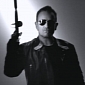 U2 Releases Video for Super Bowl Track “Invisible”
